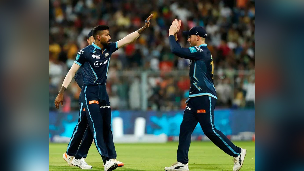 Sports News, Cricket, Cricketer, Player, Bowler, Batsman, Indian Premier League, IPL, IPL 2022, #IPL2022, Gujarat Titans, Hardik Pandya