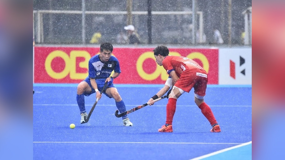 Sports News, Hockey, Hockey Asia Cup 2022, Asia Cup Hockey, Korea, Japan