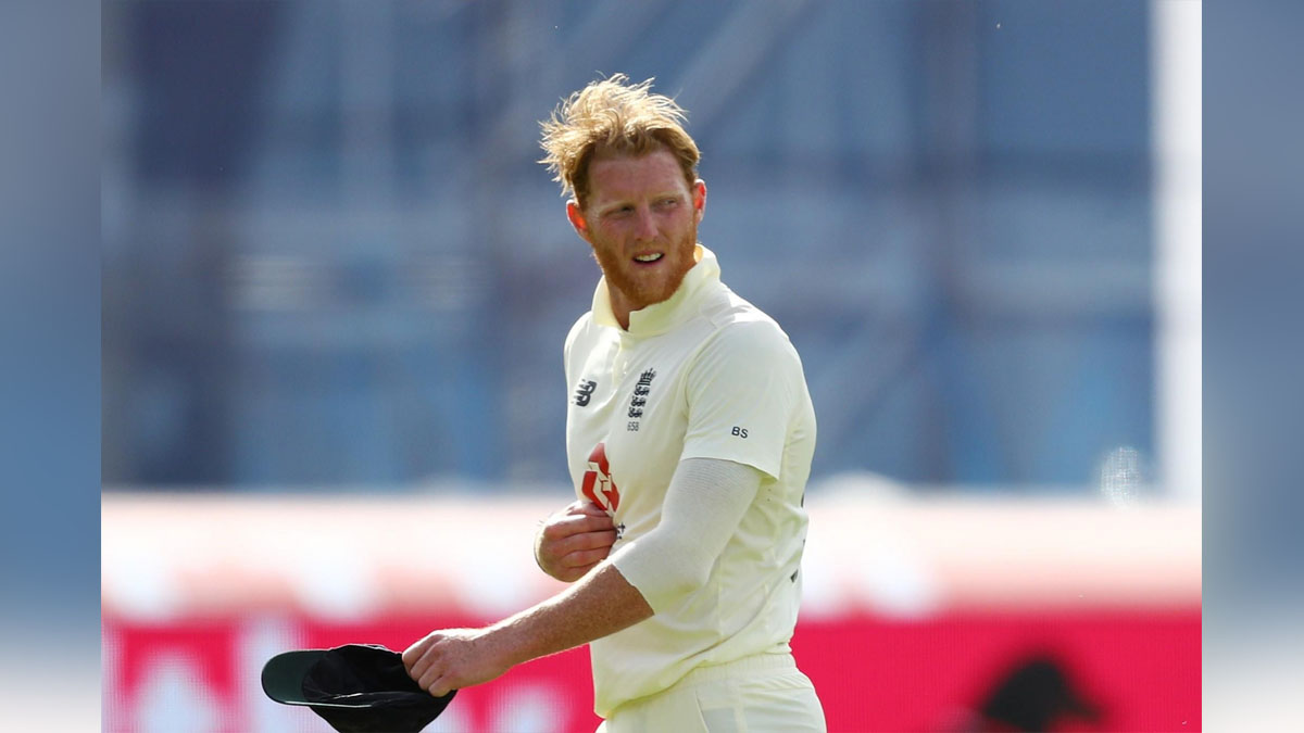 Sports News, Cricket, Cricketer, Player, Bowler, Batsman, England Test Captain, Ben Stokes, County Championship, Durham, Worcestershire