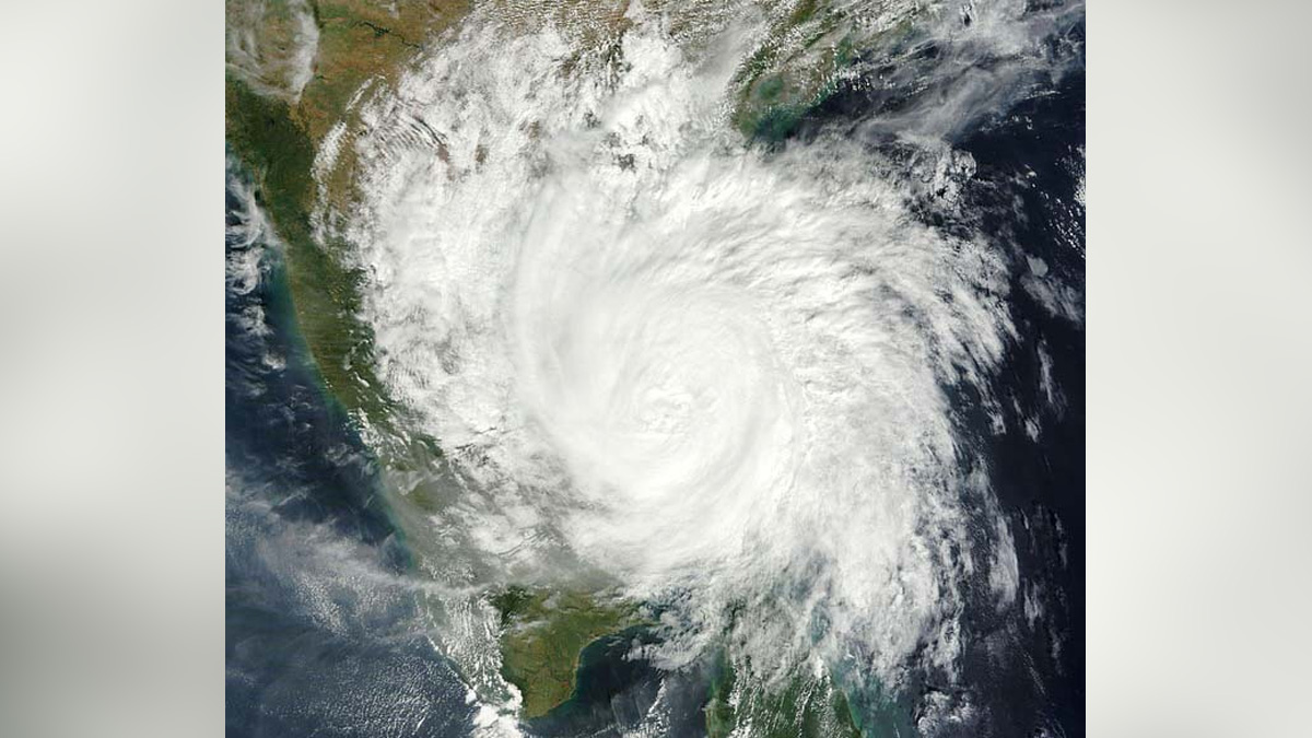 Weather , Cyclone , Tsunami , Cyclone Alert , Tsunami Alert , Cyclonic Storm , Asani , Cyclonic Storm Asani , IMD , Bay of Bengal , Indian Meteorological Department