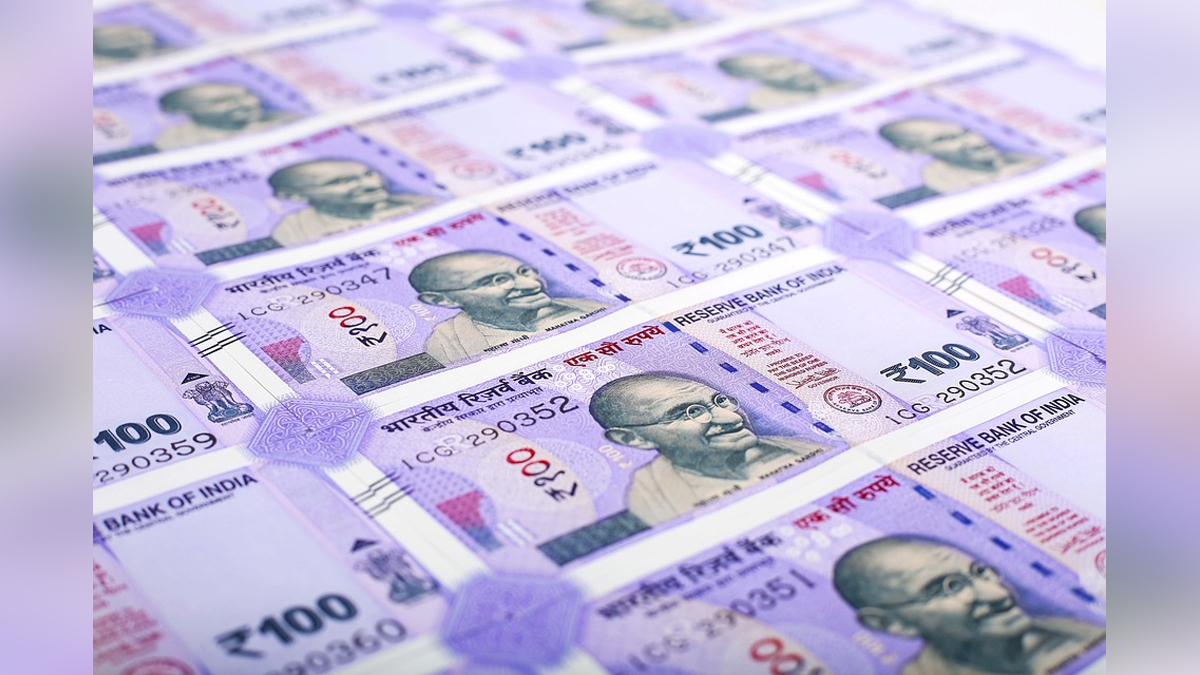 Khas Khabar, India, New Delhi, Rupee, Indian Currency Rupee, US dollar