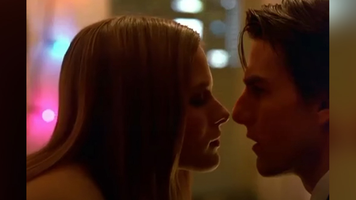 Hollywood, Los Angeles, Actress, Actor, Cinema, Movie, Nicole Kidman, Tom Cruise, Cannes Film Festival