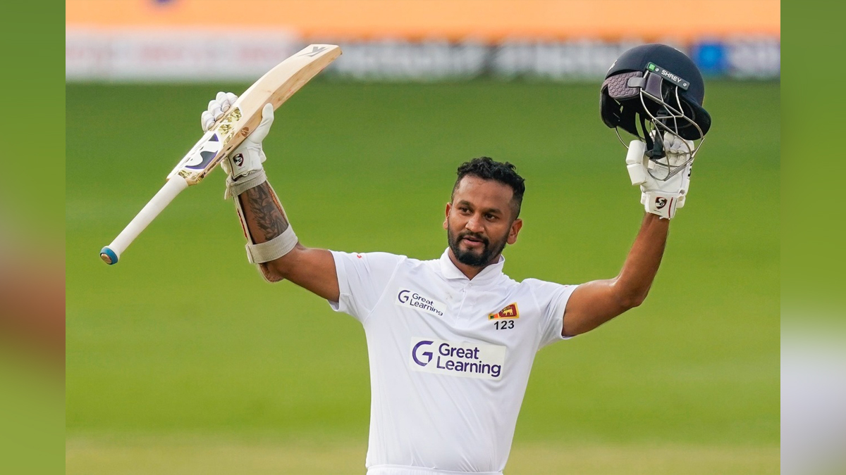 Sports News, Cricket, Cricketer, Player, Bowler, Batsman, Dimuth Karunaratne, Sri Lanka Cricket, Bangladesh