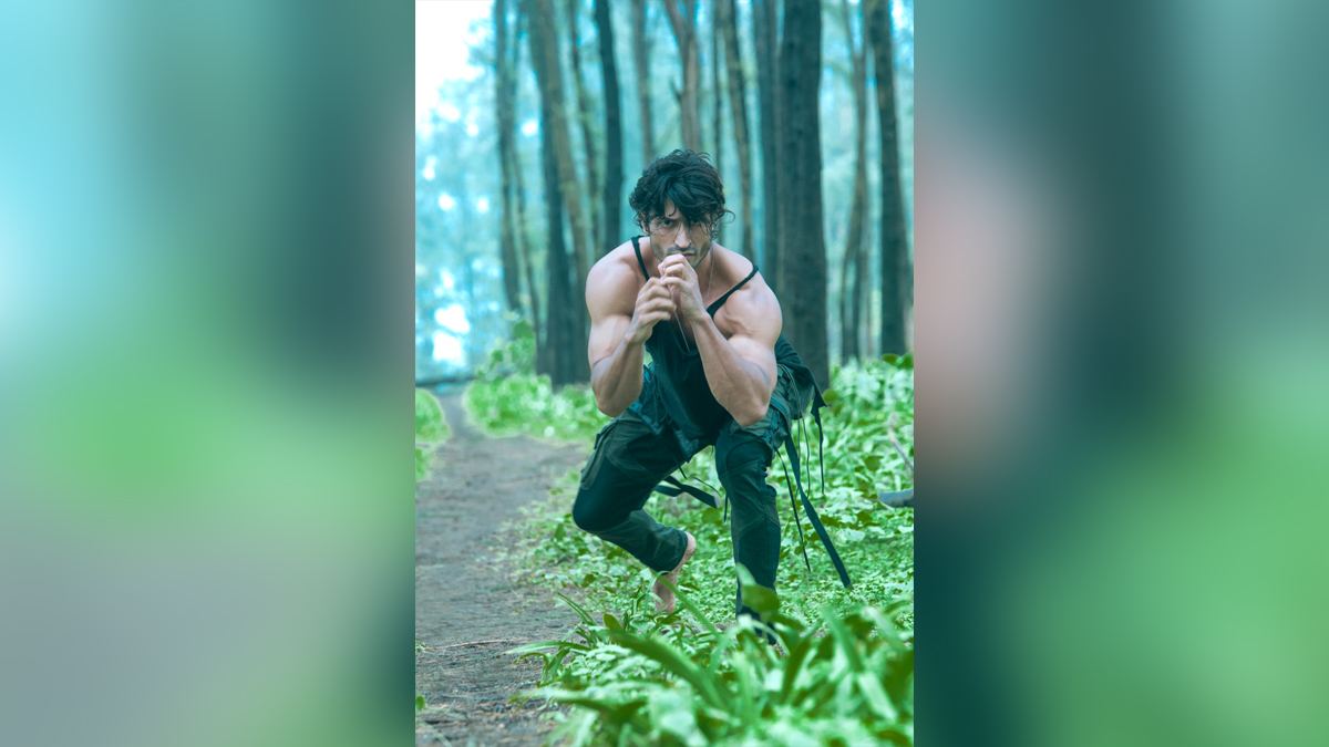 Vidyut Jammwal, Tollywood, Entertainment, Actor, Cinema, Movie, Mumbai News, Kalaripayattu, Jackie Chan, Bruce Lee, Jet Li, Donnie Yen, Tony Jaa, Jean-Claude Van Damme, Chuck Norris
