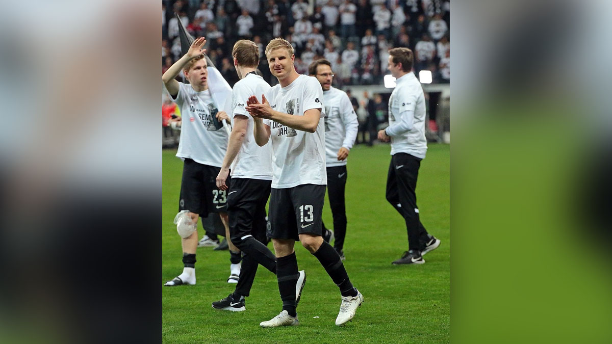 Sports News, Football, UEFA Europa League, Eintracht Frankfurt, West Ham United