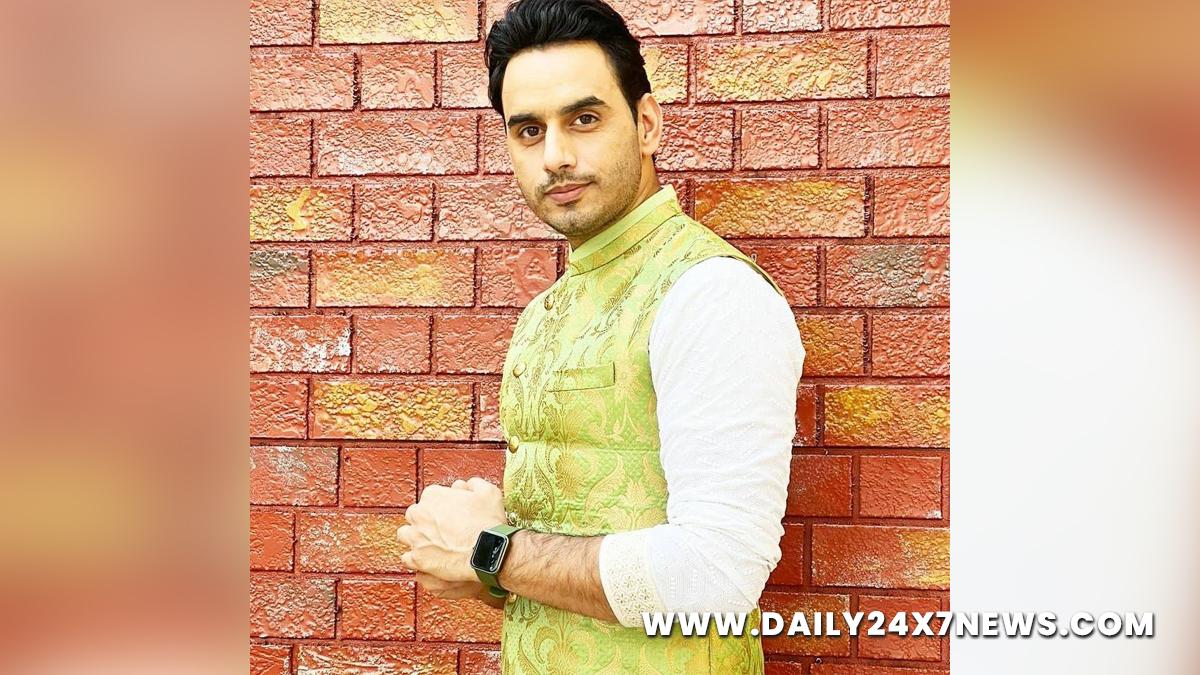 TV, Television, Entertainment, Mumbai, Actor, Actress, Mumbai News, Waseem Mushtaq, Eid