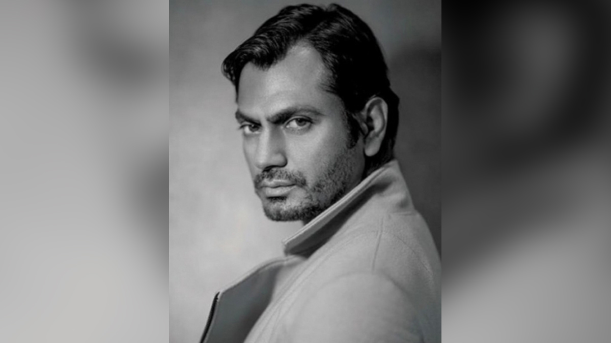 Bollywood, Entertainment, Mumbai, Actor, Cinema, Hindi Films, Movie, Mumbai News, Nawazuddin Siddiqui, Laxman Lopez