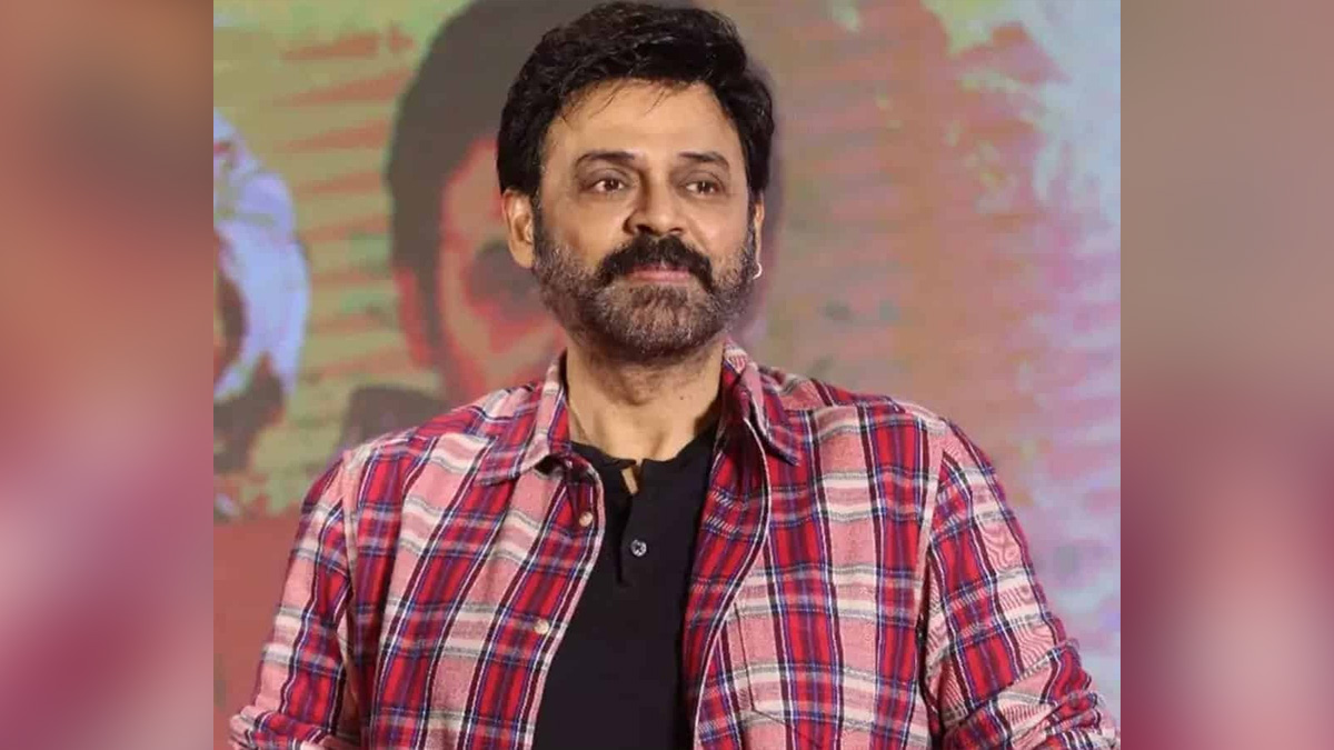 Tollywood, Entertainment, Actor, Actress, Cinema, Movie, Telugu Films, F3, Venkatesh Daggubati