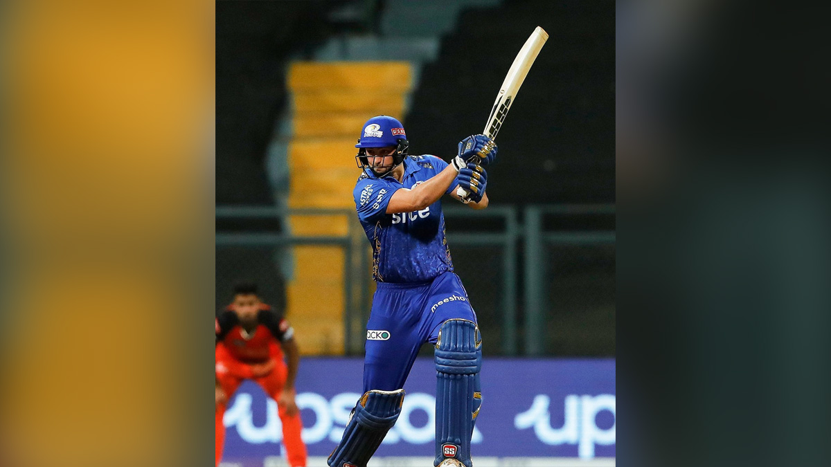Sports News, Cricket, Cricketer, Player, Bowler, Batsman, Indian Premier League, IPL, IPL 2022, #IPL2022, Mumbai Indians, Tim David