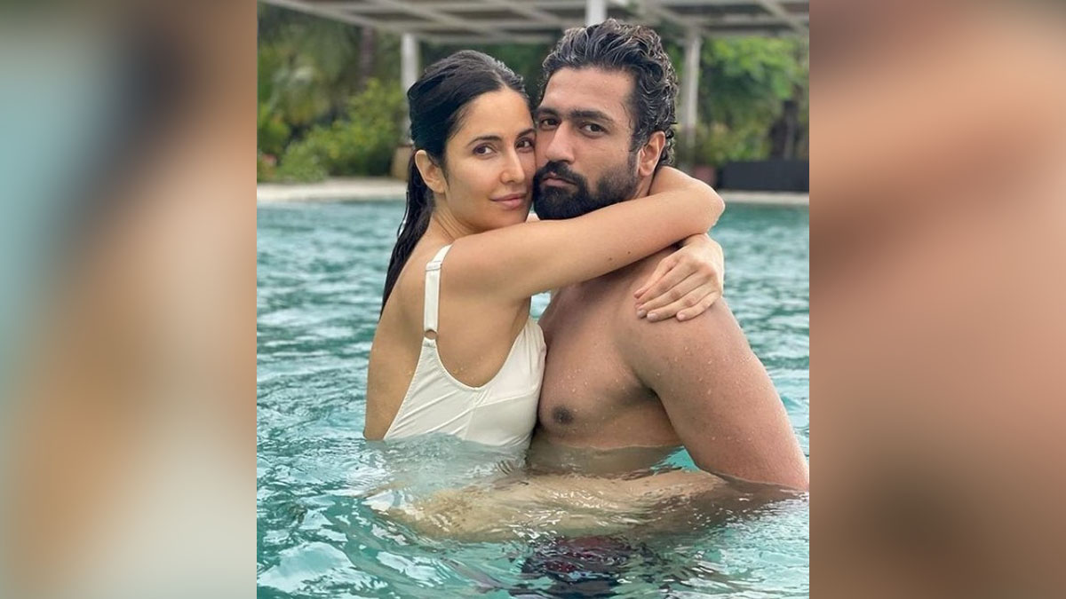 Vicky Kaushal, Bollywood, Entertainment, Mumbai, Actor, Cinema, Hindi Films, Movie, Mumbai News, Katrina Kaif, Bollywood, Entertainment, Mumbai, Actress, Cinema, Hindi Films, Movie, Mumbai News, Heroine