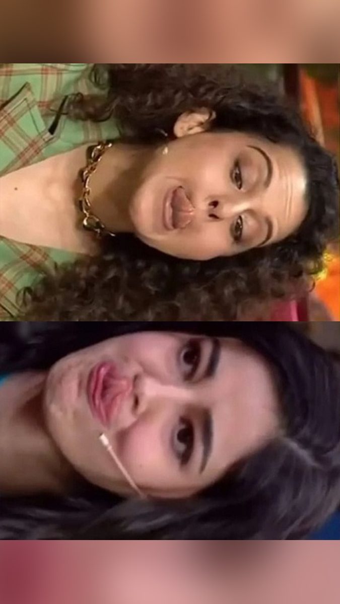 Kangana Ranaut, Bollywood, Entertainment, Mumbai, Actress, Cinema, Hindi Films, Movie, Mumbai News, Heroine, Ananya Panday