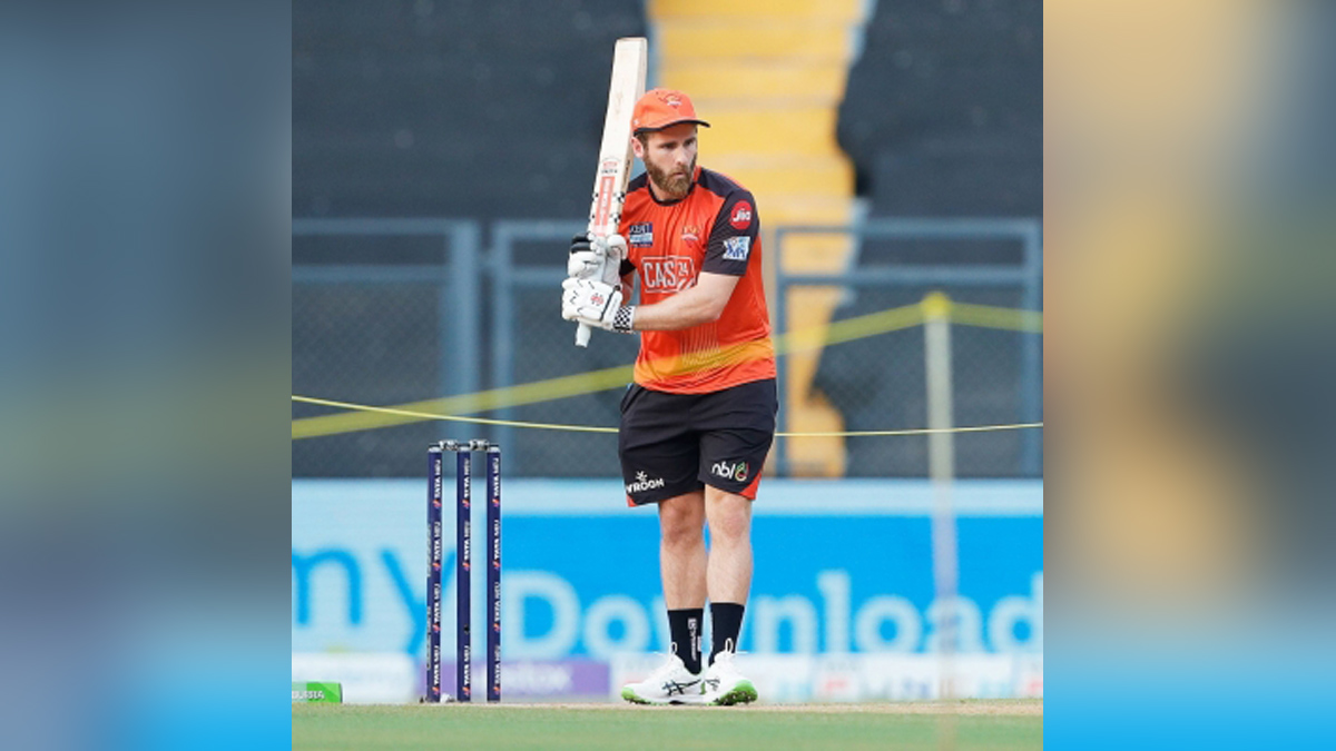 Sports News, Cricket, Cricketer, Player, Bowler, Batsman, Indian Premier League, IPL, IPL 2022, #IPL2022, Sunrisers Hyderabad, Kane Williamson