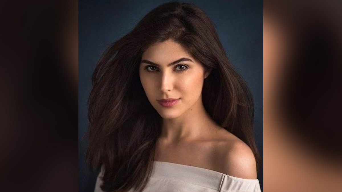 Bollywood, Entertainment, Mumbai, Actor, Actress, Cinema, Hindi Films, Movie, Mumbai News, Heroine, Elnaaz Norouzi, Jug Jugg Jeeyo