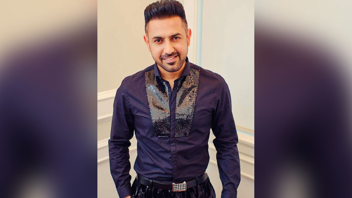 Gippy Grewal, Punjabi Actor, Punjabi Singer, Actor, Singer, Pollywood, Entertainment, Laal Singh Chaddha, Aamir Khan, Mumbai News