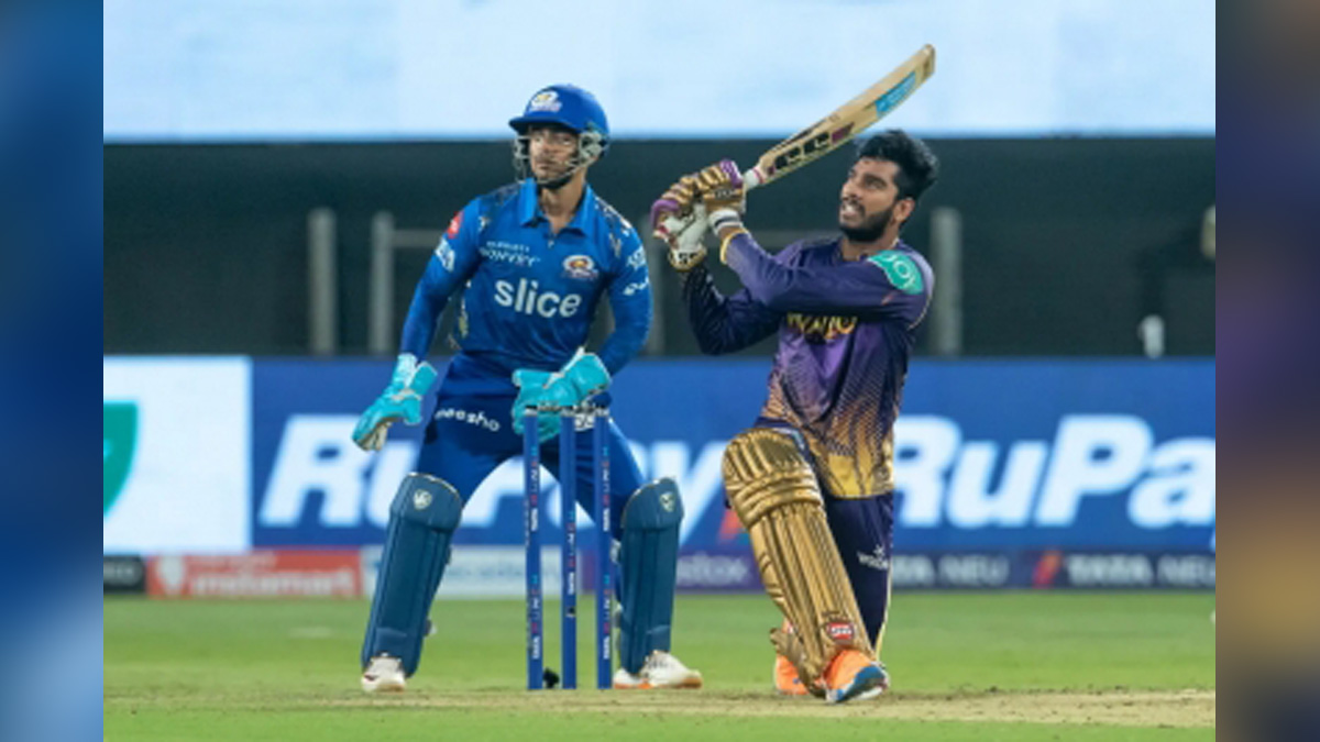 Sports News, Cricket, Cricketer, Player, Bowler, Batsman, Indian Premier League, IPL, IPL 2022, #IPL2022, Kolkata Knight Riders, Venkatesh Iyer