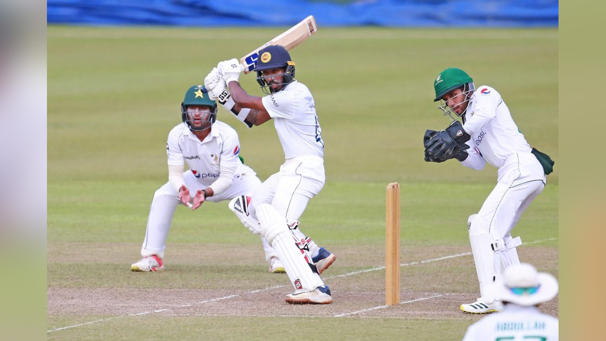 Sports News, Cricket, Cricketer, Player, Bowler, Batsman, Sri Lanka Cricketer, Kamil Mishara