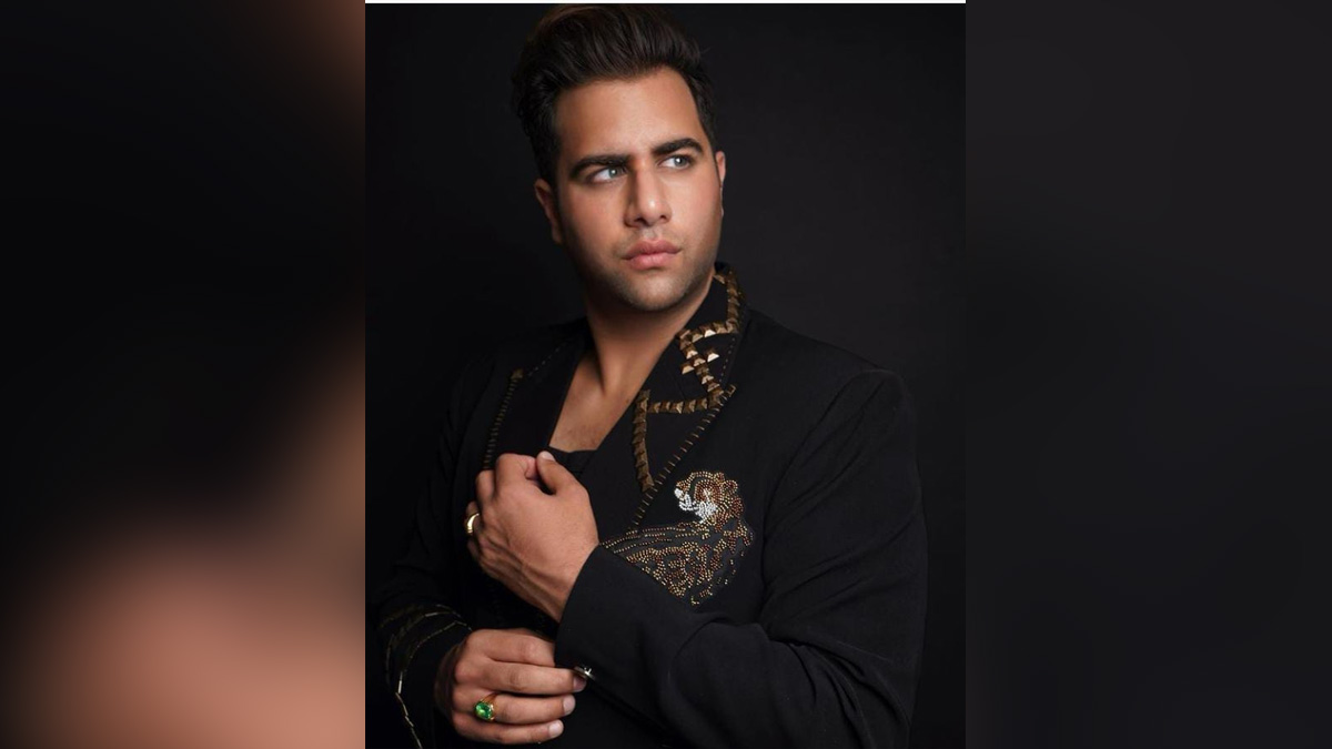 TV, Television, Entertainment, Mumbai, Actor, Actress, Mumbai News, Khatron Ke Khiladi 12, Rajiv Adatia