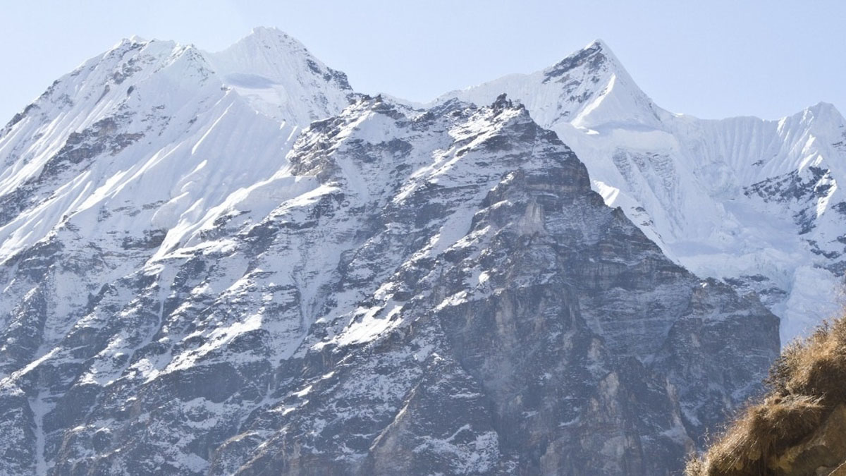 Hadsa World, Hadsa, Nepal, Kathmandu, Indian Climber, Mt Kanchenjunga
