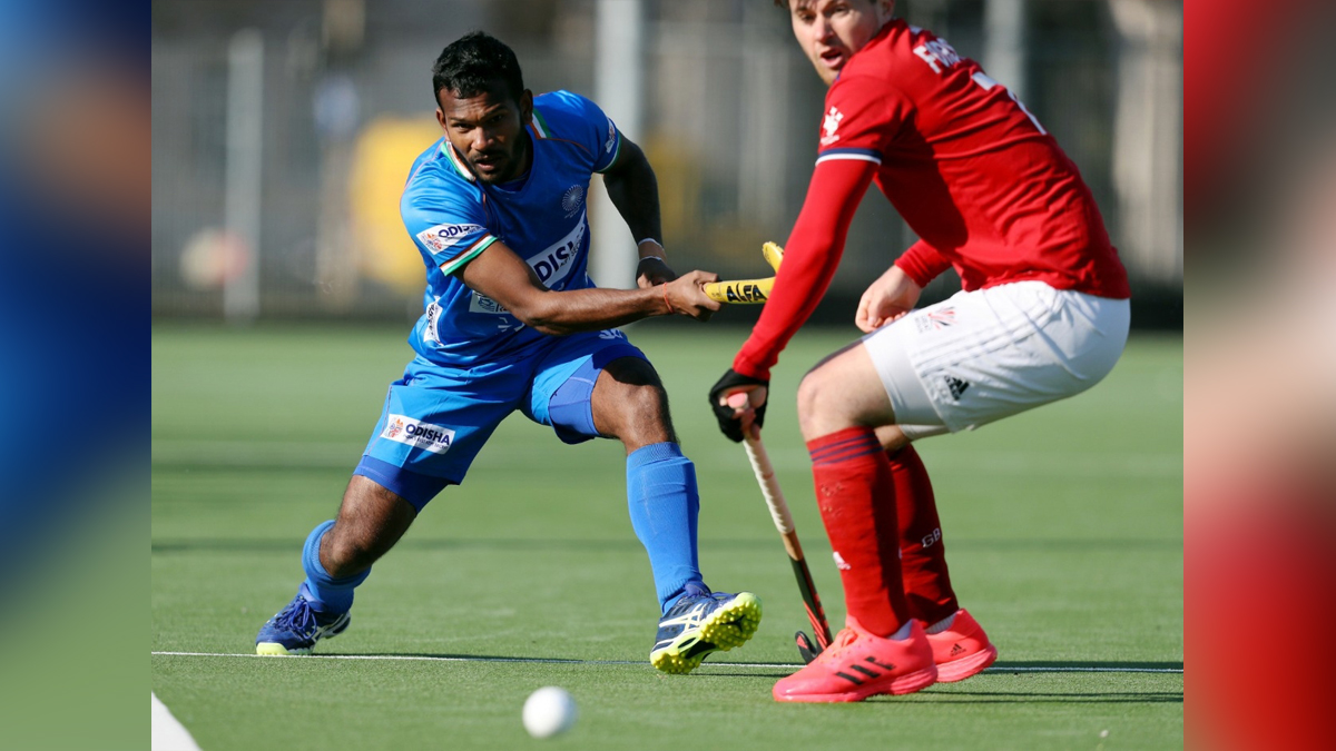 Sports News, Hockey, Bhubaneswar, 2023 Hockey World Cup, Amit Rohidas, Indian Hockey