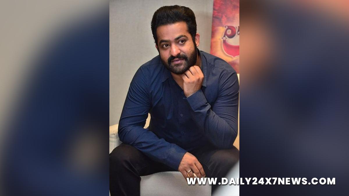 Tollywood, Entertainment, Actor, Actress, Cinema, Movie, Telugu Films, Jr NTR, NTR 30, Acharya