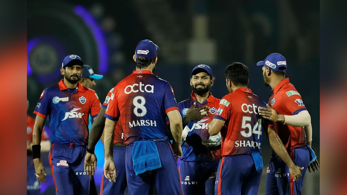 Sports News, Cricket, Cricketer, Player, Bowler, Batsman, Indian Premier League, IPL, IPL 2022, #IPL2022, Delhi Capitals, Coronavirus