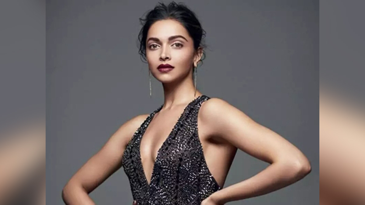 Deepika Padukone, Bollywood, Entertainment, Mumbai, Actress, Cinema, Hindi Films, Movie, Mumbai News, French Riviera, Cannes Film Festival Jury