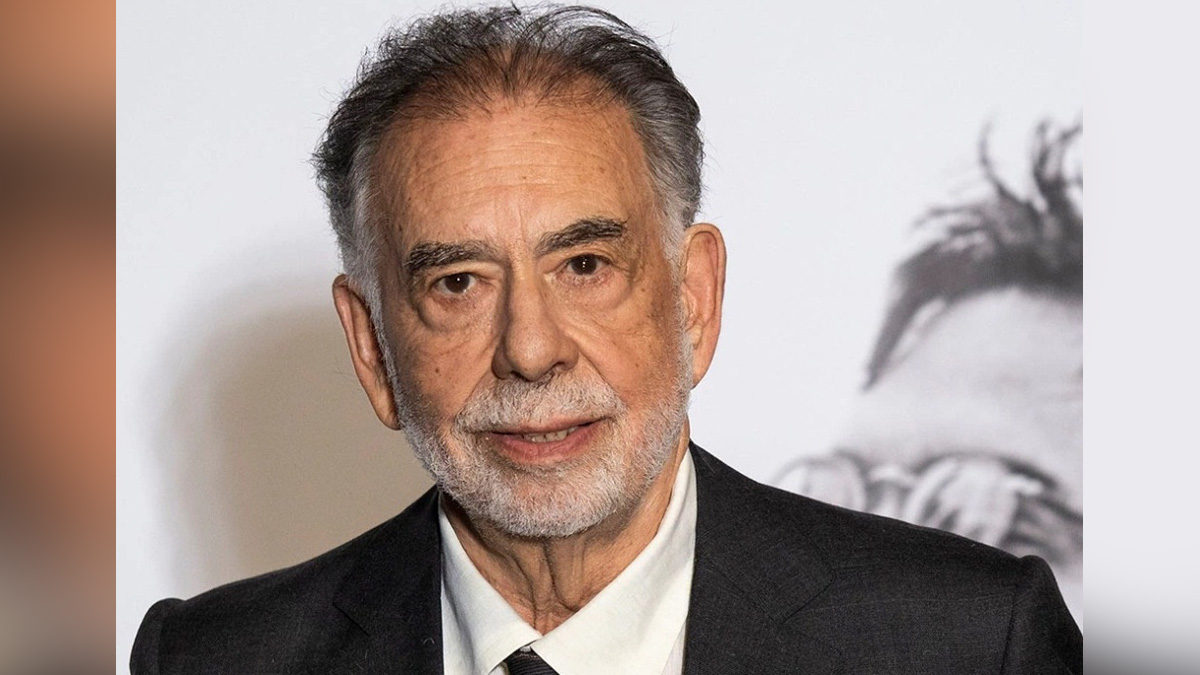 Hollywood, Los Angeles, Actress, Actor, Cinema, Movie, Megalopolis, Francis Ford Coppola