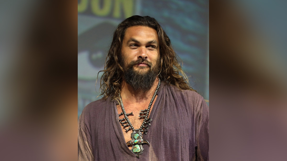 Hollywood, Los Angeles, Actress, Actor, Cinema, Movie, Shots Shots Shots, Jason Momoa