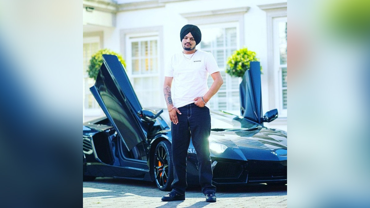 Bhagwant Mann, AAP, Aam Aadmi Party, Aam Aadmi Party Punjab, AAP Punjab, Punjab, Chief Minister, Sidhu Moosewala, Sidhu Moosewala Death, Sidhu Moosewala Killed