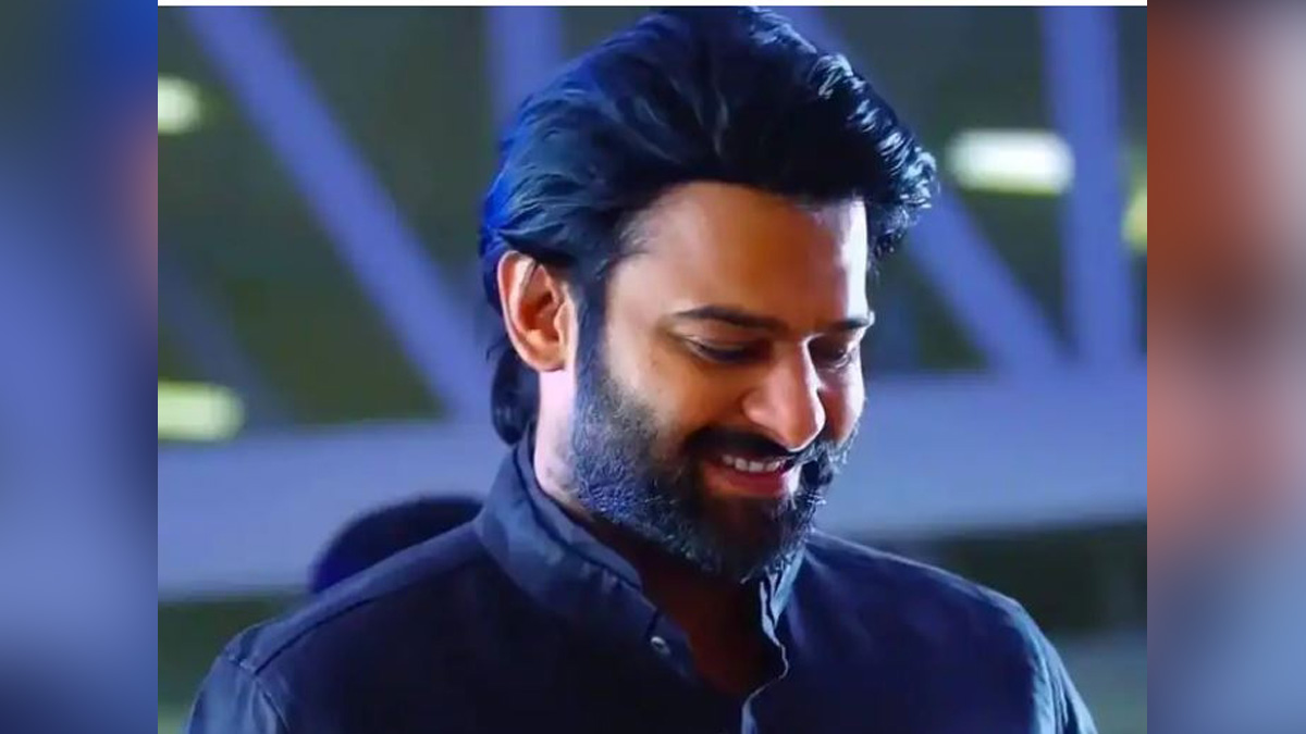 Prabhas, Tollywood, Entertainment, Actor, Actress, Cinema, Movie, Telugu Films, Spirit