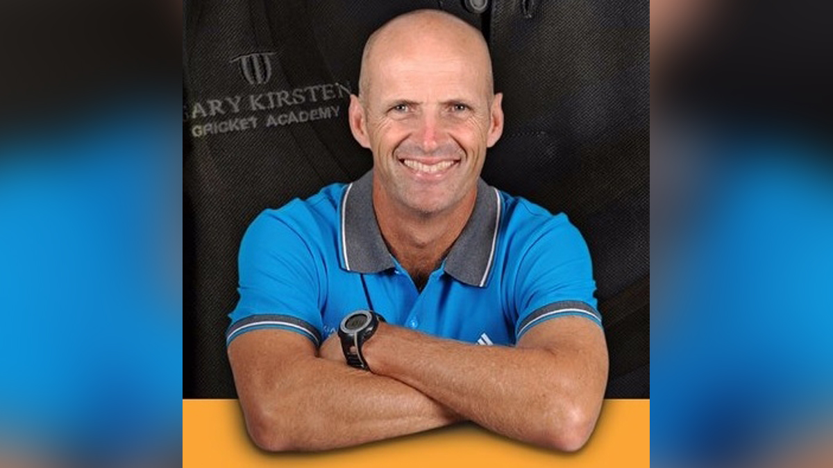 Sports News, Cricket, Cricketer, Player, Bowler, Batsman, Gary Kirsten, Michael Vaughan