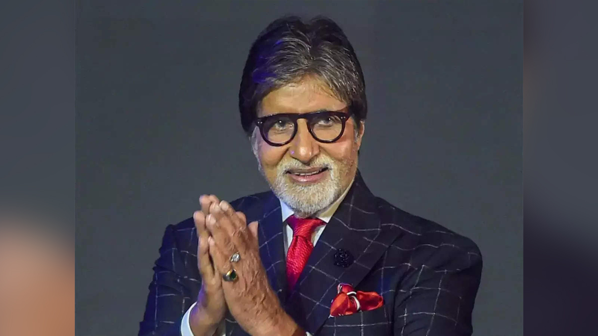 Amitabh Bachchan, Bollywood, Entertainment, Mumbai, Actor, Cinema, Hindi Films, Movie, Mumbai News, Big B