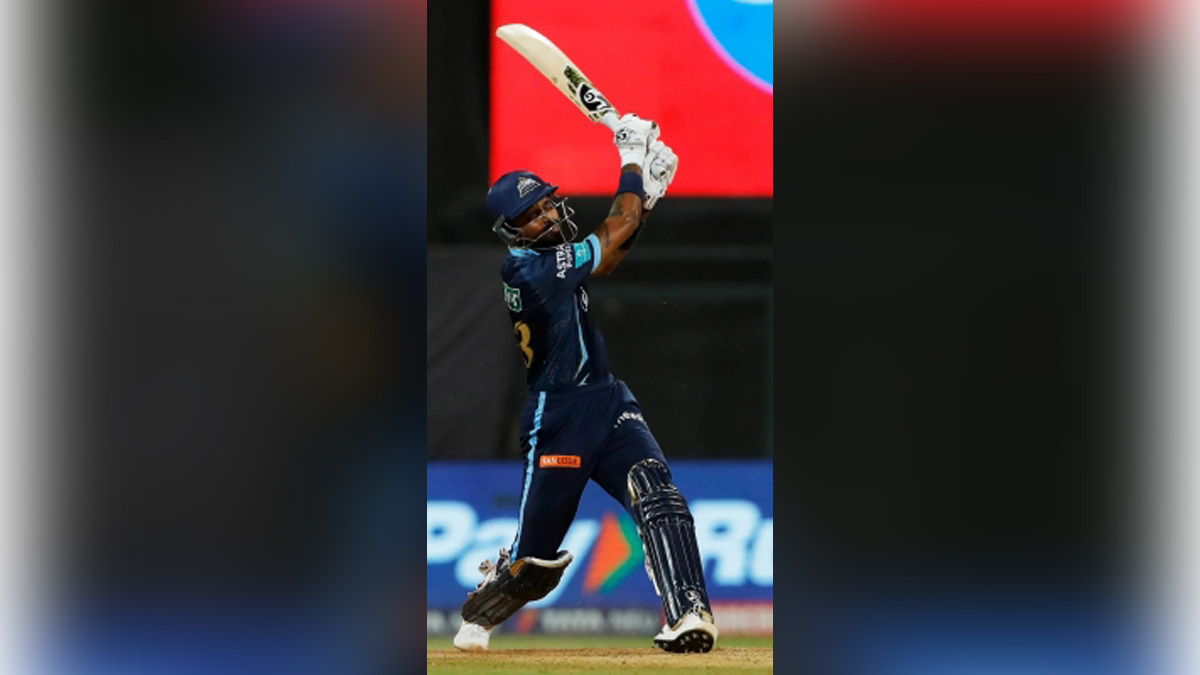 Sports News, Cricket, Cricketer, Player, Bowler, Batsman, Indian Premier League, IPL, IPL 2022, #IPL2022, Gujarat Titans, Hardik Pandya, Matthew Wade