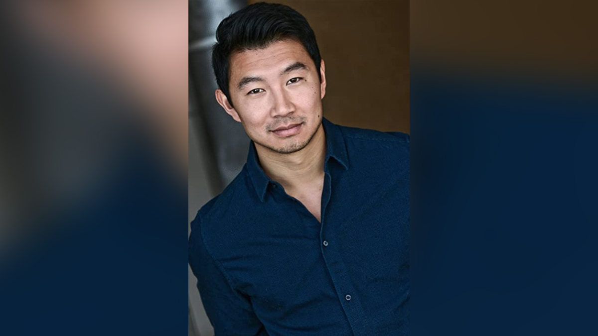 Hollywood, Los Angeles, Actor, Actress, Cinema, Movie, Simu Liu, Crazy Rich Asians