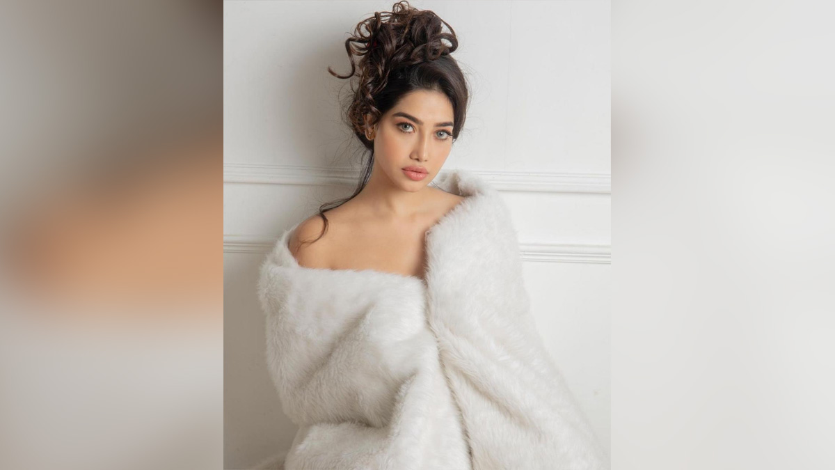 Music, Entertainment, Mumbai, Singer, Song, Mumbai News, Mujhe Tumse Pyar Hogaya, Khushboo Khan