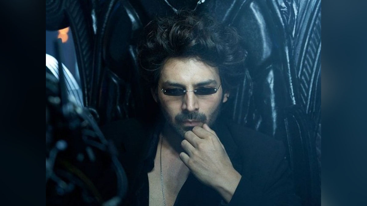 Kartik Aaryan, Bollywood, Entertainment, Mumbai, Actor, Cinema, Hindi Films, Movie, Mumbai News, Bhool Bhulaiyaa 2