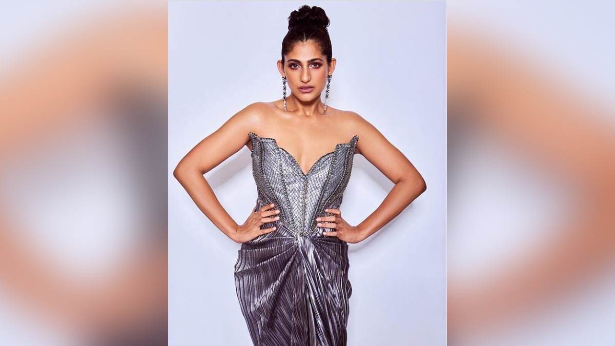 Bollywood, Entertainment, Mumbai, Actor, Actress, Cinema, Hindi Films, Movie, Mumbai News, Heroine, Kubbra Seth, The Sandman