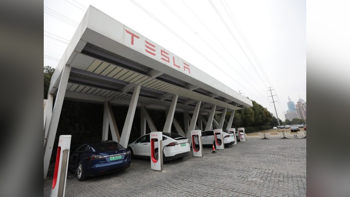 Elon Musk , SpaceX CEO , Tesla CEO , San Francisco , SpaceX Project, Twitter, Gigafactory In Shanghai, Shanghai Production