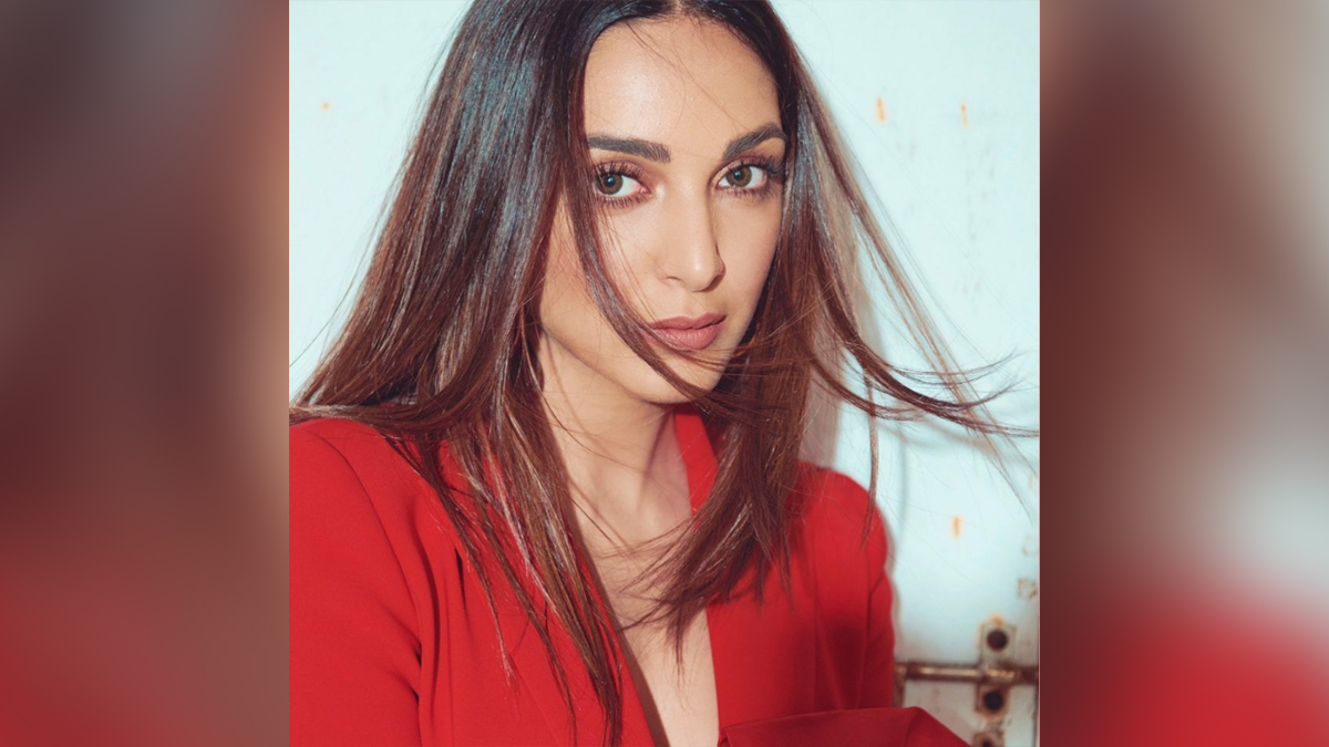 Kiara Advani, Bollywood, Entertainment, Mumbai, Actress, Cinema, Hindi Films, Movie, Mumbai News, Heroine, Spirit, Prabhas
