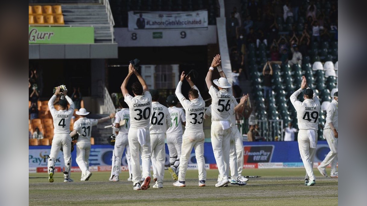 Sports News, Cricket, Cricketer, Player, Bowler, Batsman, Australia, ICC Test Rankings
