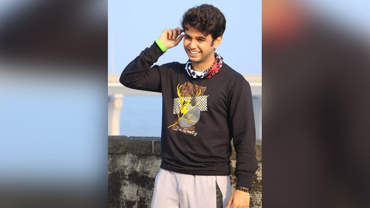 Web Series, Entertainment, Mumbai, Actress, Actor, Mumbai News, Escaype Live, Ritvik Sahore