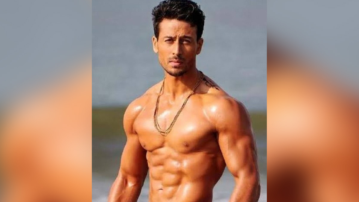 Tiger Shroff, Bollywood, Entertainment, Mumbai, Actor, Cinema, Hindi Films, Movie, Mumbai News, Ganapath