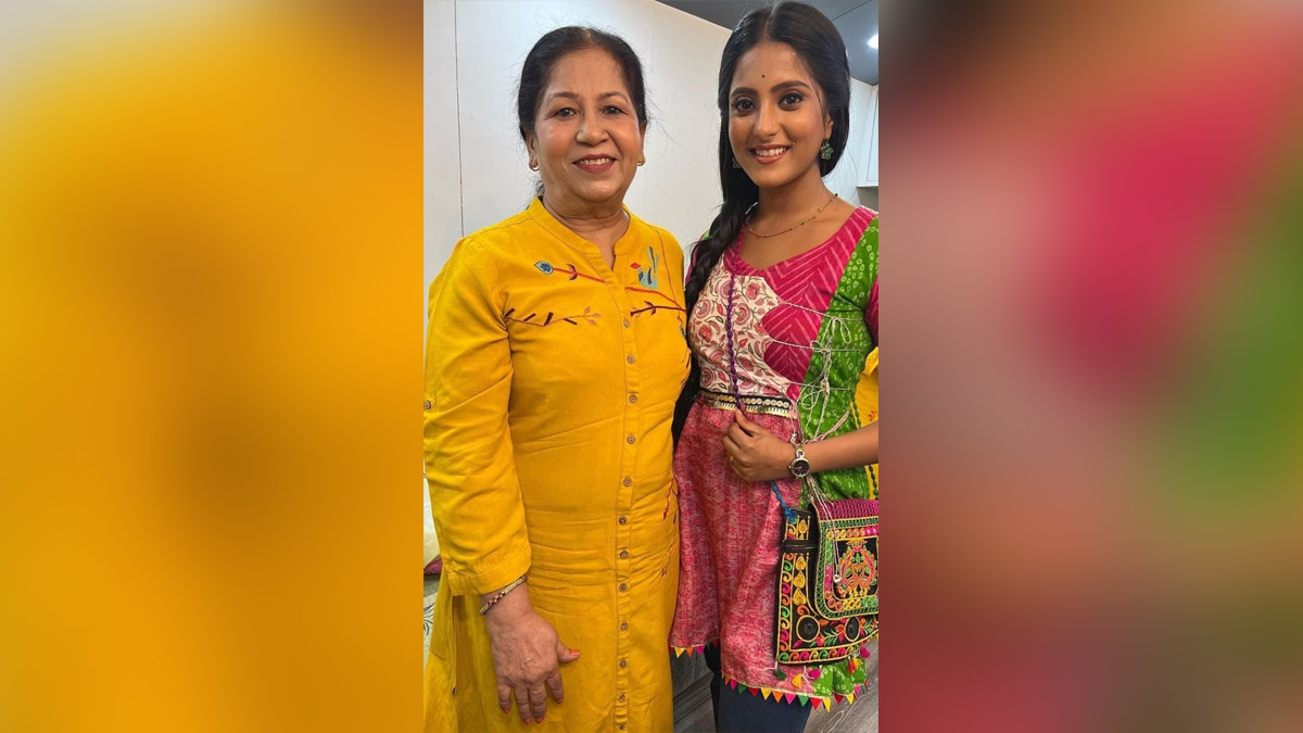 TV, Television, Entertainment, Mumbai, Actor, Actress, Mumbai News, Banni Chow Home Delivery, Ulka Gupta, Chef Nisha Madhulika