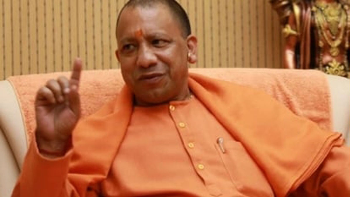 Yogi Adityanath, Lucknow, Uttar Pradesh, BJP, Bharatiya Janata Party, Ayodhya, Hanuman Garhi, Ram Lalla temple