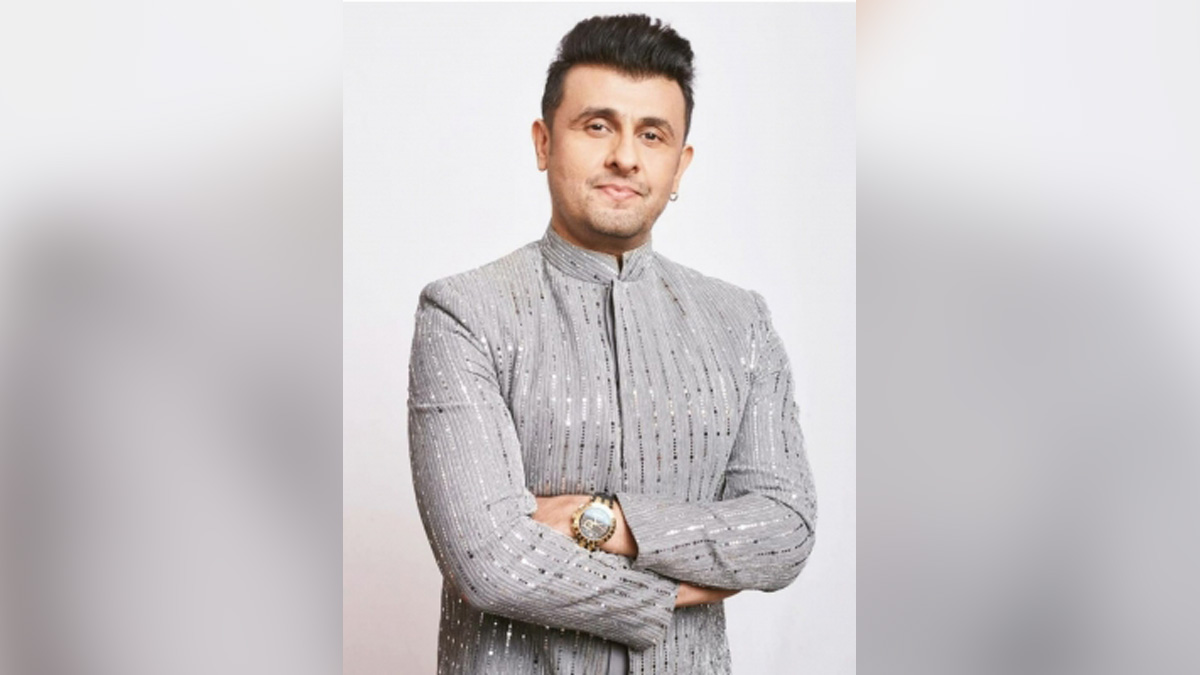 Music, Entertainment, Mumbai, Singer, Song, Mumbai News, Lata Mangeshkar, Sonu Nigam, Naam Reh Jaayega