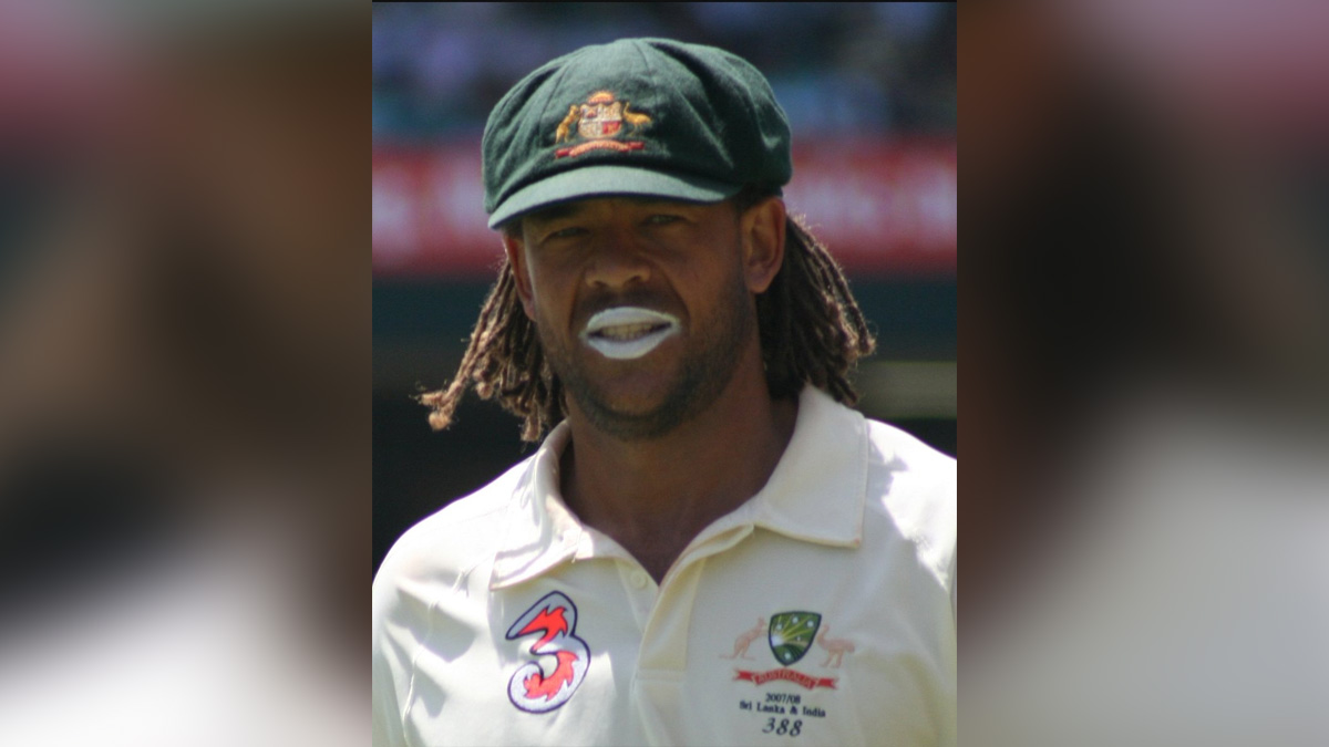 Sports News, Cricket, Cricketer, Player, Bowler, Batsman, Andrew Symonds, Matthew Mott