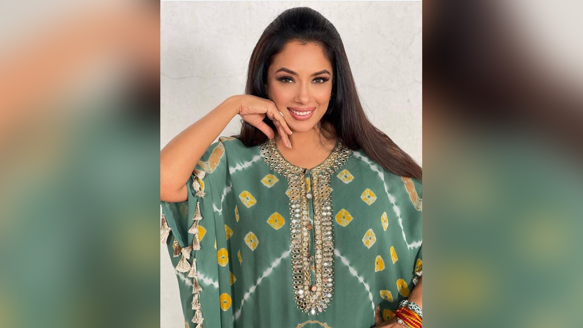 TV, Television, Entertainment, Mumbai, Actor, Actress, Mumbai News, Rupali Ganguly, Anupama Namaste America