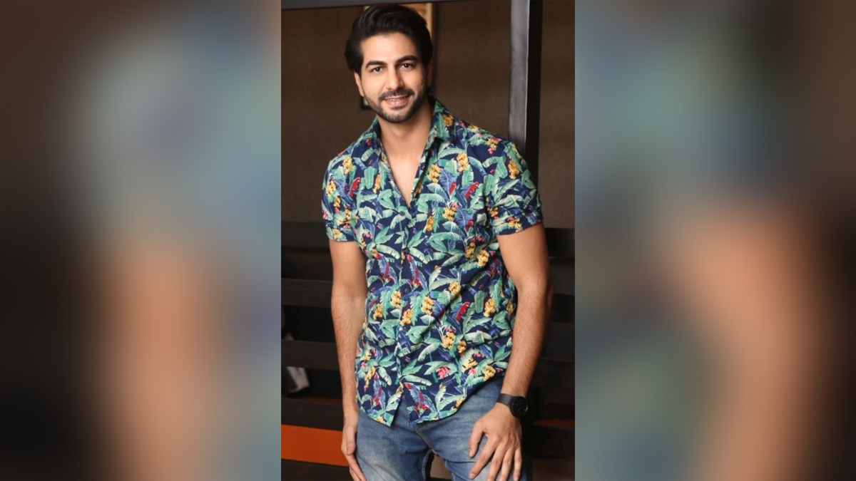 TV, Television, Entertainment, Mumbai, Actor, Actress, Mumbai News, Dosti Anokhi, Sahil Phull