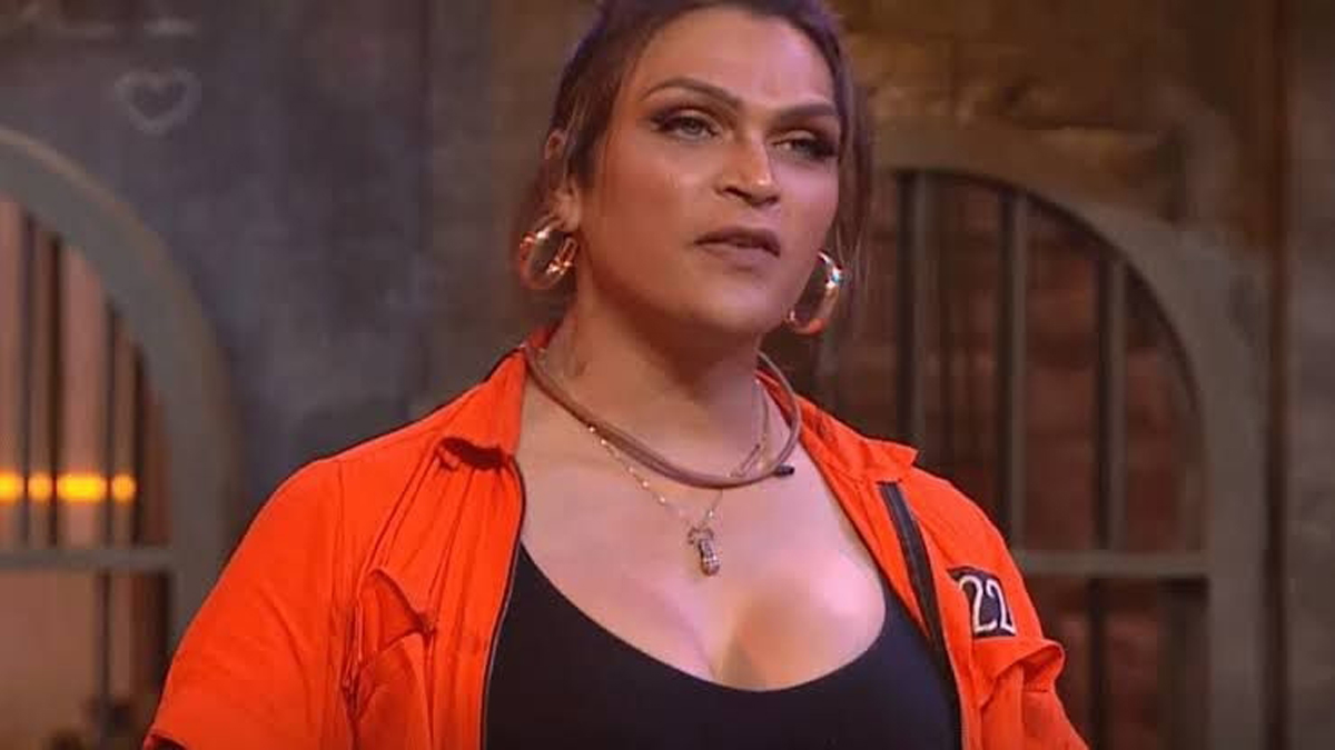 OTT, Entertainment, Mumbai, Actress, Actor, Mumbai News, Saisha Shinde, Lock Upp, Lock Upp Finale, Kangana Ranaut