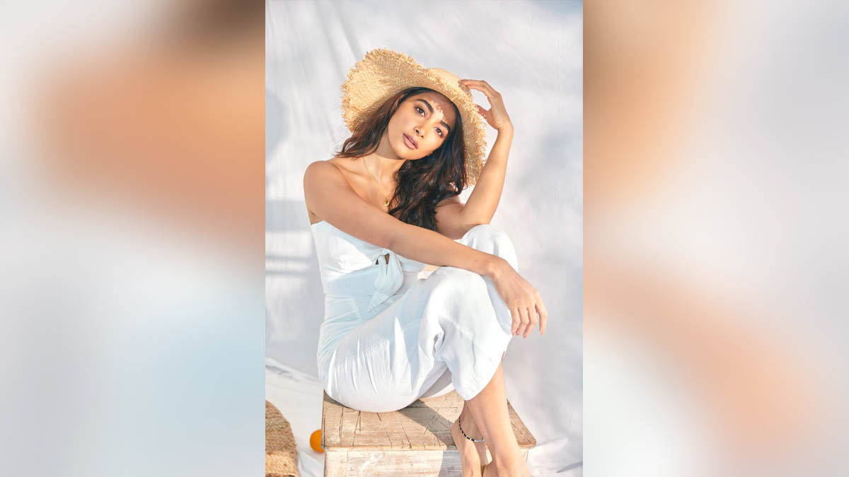 Bollywood, Entertainment, Mumbai, Actress, Cinema, Hindi Films, Movie, Mumbai News, Pooja Hegde, Cannes, Deepika Padukone, Aishwarya Rai Bachchan, Kangana Ranaut, Sonam Kapoor Ahuja and Priyanka Chopra